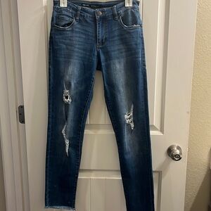 STS Taylor Tomboy Jeans
